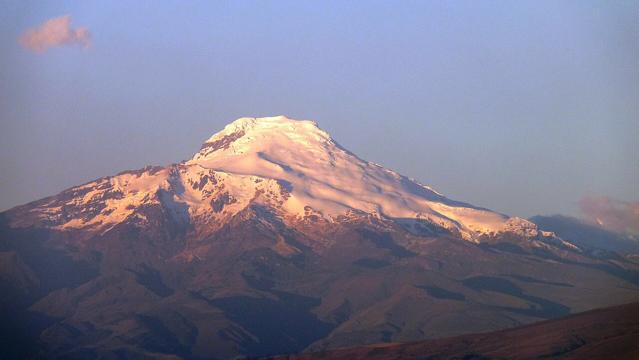 Cayambe